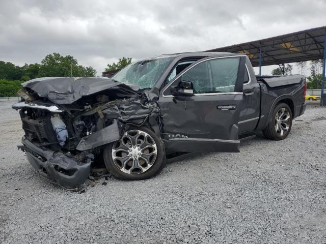 RAM 1500 LIMIT 2019 with VIN 1C6SRFHT7KN837986 - Photo from auction