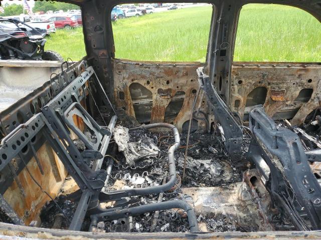 Photo 10 from auction – 2016 CHEVROLET SILVERADO with VIN 3GCUKREC2GG294008