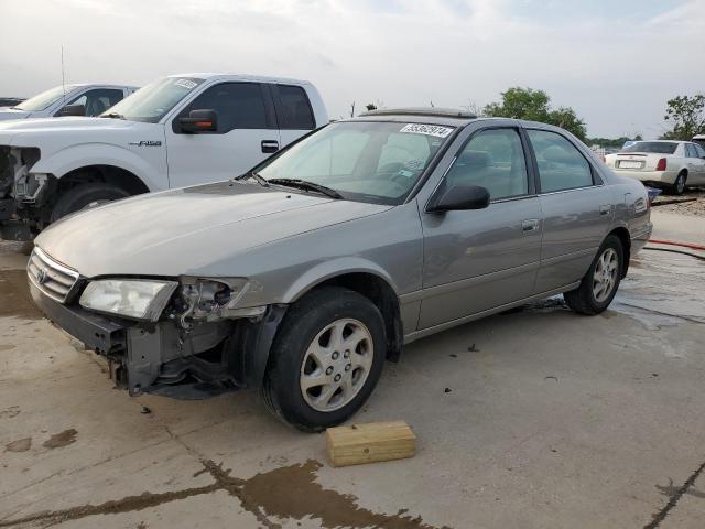 TOYOTA CAMRY CE 2001 with VIN JT2BF22K510324427 - Photo from auction
