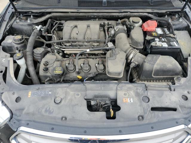 Photo 11 from auction – 2013 FORD TAURUS SEL with VIN 1FAHP2E80DG230889