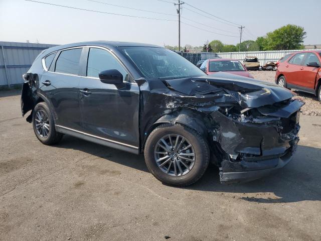 Photo 4 from auction – 2021 MAZDA CX-5 TOURI with VIN JM3KFBCM4M0324518