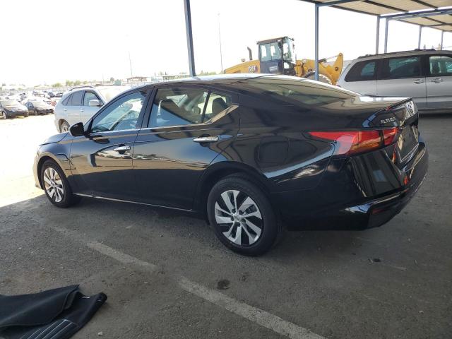 Photo 2 from auction – 2022 NISSAN ALTIMA S with VIN 1N4BL4BV5NN386060