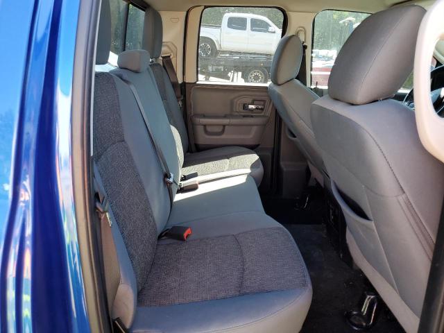 Photo 10 from auction – 2018 RAM 1500 SLT with VIN 1C6RR7GG7JS247280