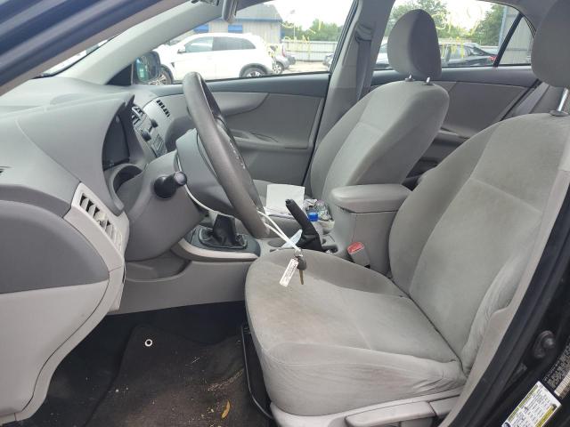 Photo 7 from auction – 2009 TOYOTA COROLLA BA with VIN 2T1BU40E69C144705