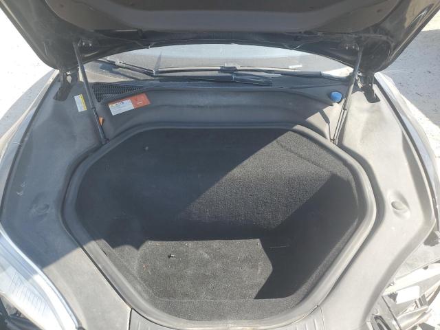 Photo 11 from auction – 2015 TESLA MODEL S 90 with VIN 5YJSA1V23FF099347