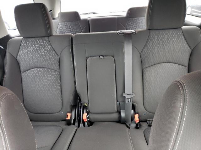 Photo 10 from auction – 2016 GMC ACADIA SLE with VIN 1GKKVNED5GJ206958