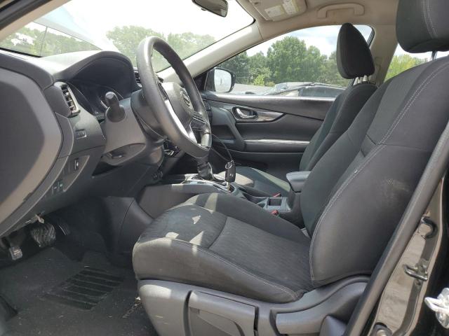 Photo 7 from auction – 2018 NISSAN ROGUE S with VIN KNMAT2MT2JP584390