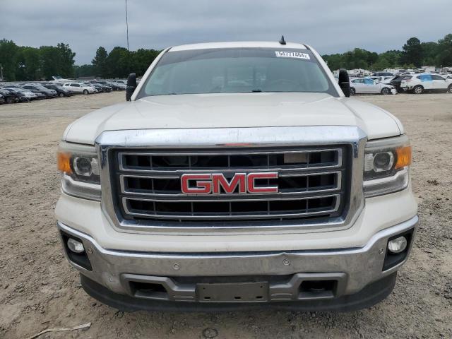 Photo 5 from auction – 2015 GMC SIERRA K15 with VIN 3GTU2VEC9FG430464