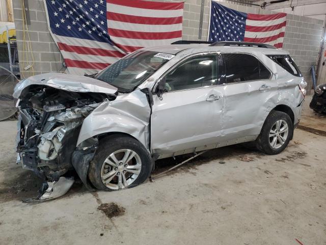 صورة رقم 1 من المزاد - 2015 CHEVROLET EQUINOX LT مع VIN 2GNFLFE31F6176702