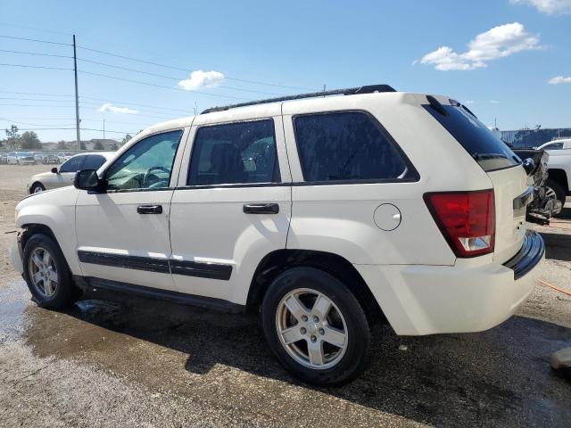 Photo 2 from auction – 2005 JEEP GRAND CHER with VIN 1J4GS48K45C544099