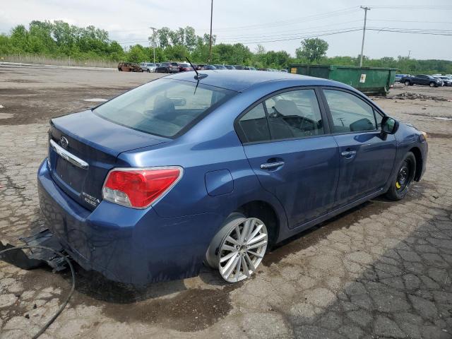 Photo 3 from auction – 2012 SUBARU IMPREZA LI with VIN JF1GJAK62CH002086