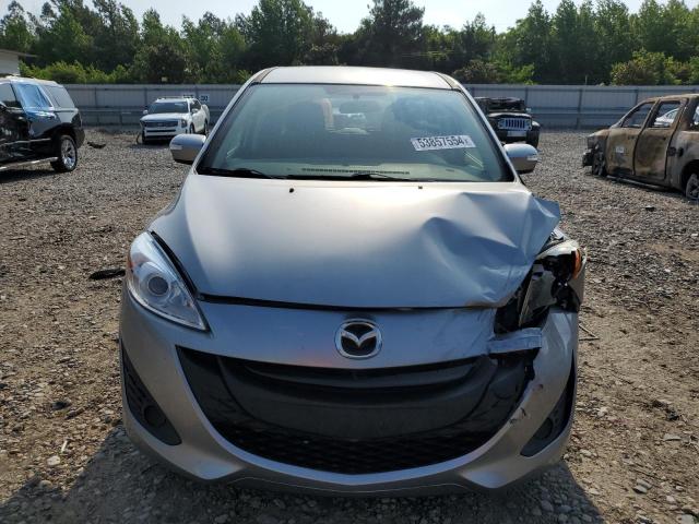 Photo 5 from auction – 2015 MAZDA 5 SPORT with VIN JM1CW2BL5F0183502