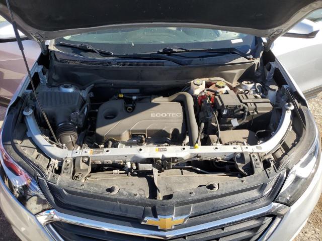 Photo 11 from auction – 2021 CHEVROLET EQUINOX LT with VIN 3GNAXKEV7ML304491