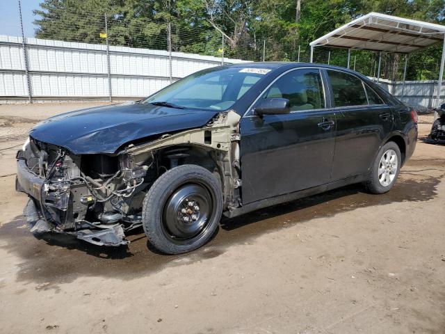 TOYOTA CAMRY BASE 2011 with VIN 4T1BF3EK6BU161267 - Photo from auction