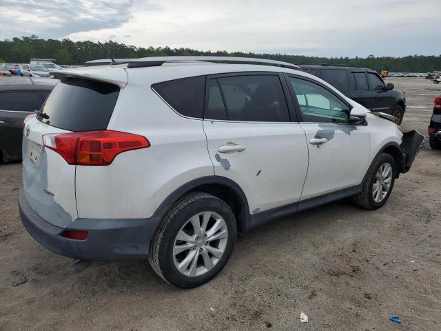Photo 3 from auction – 2013 TOYOTA RAV4 LIMIT with VIN 2T3YFREV2DW011013