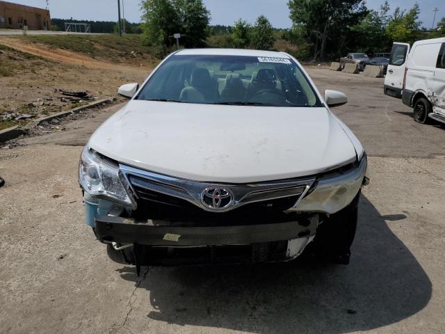 Photo 5 from auction – 2013 TOYOTA CAMRY L with VIN 4T4BF1FK9DR307446