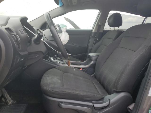 Photo 7 from auction – 2013 KIA SPORTAGE B with VIN KNDPB3A26D7486238