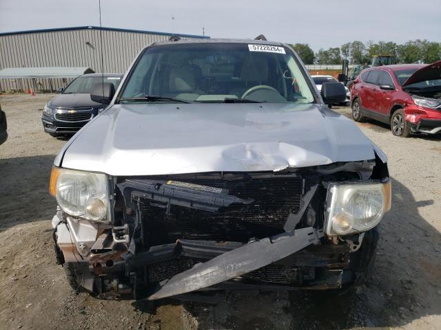 Photo 5 from auction – 2012 FORD ESCAPE XLT with VIN 1FMCU0D73CKC64911