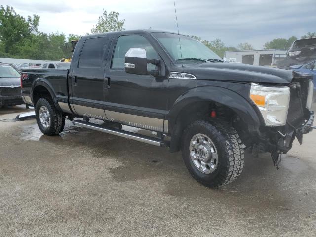 Photo 4 from auction – 2014 FORD F250 SUPER with VIN 1FT7W2B64EEA47648
