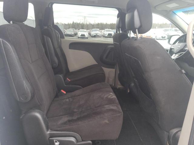 Photo 11 from auction – 2013 DODGE GRAND CARA with VIN 2C4RDGBG0DR513923