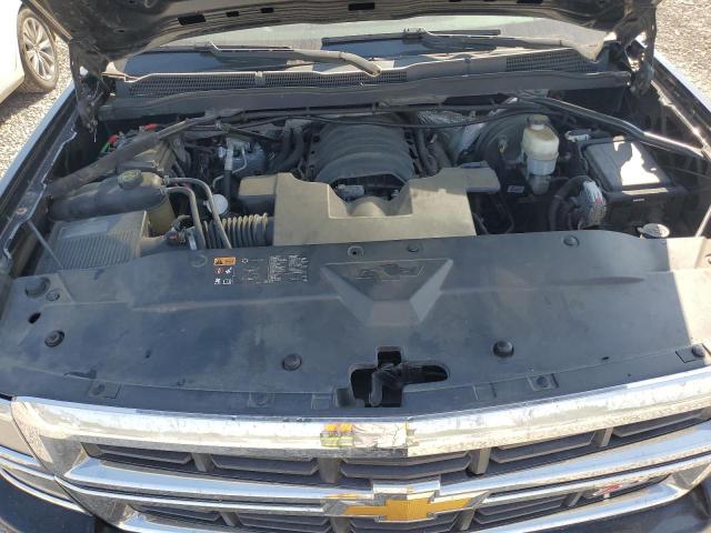 Photo 11 from auction – 2014 CHEVROLET SILVERADO with VIN 3GCUKSEC2EG245749