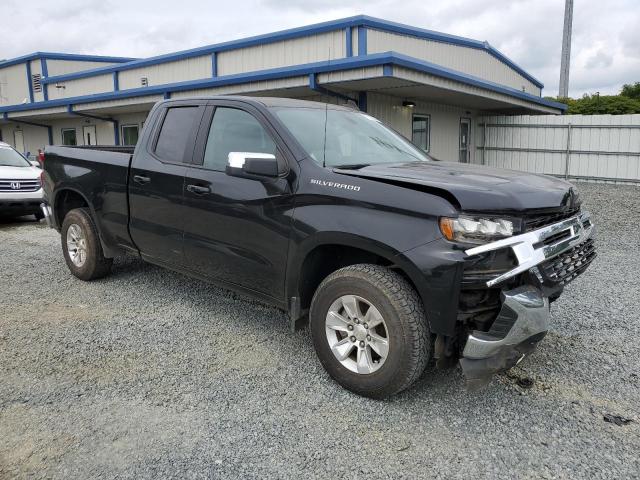 Photo 4 from auction – 2020 CHEVROLET SILVERADO with VIN 1GCRWCED3LZ331979