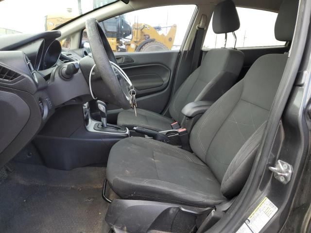 Photo 7 from auction – 2017 FORD FIESTA SE with VIN 3FADP4BJ1HM115635