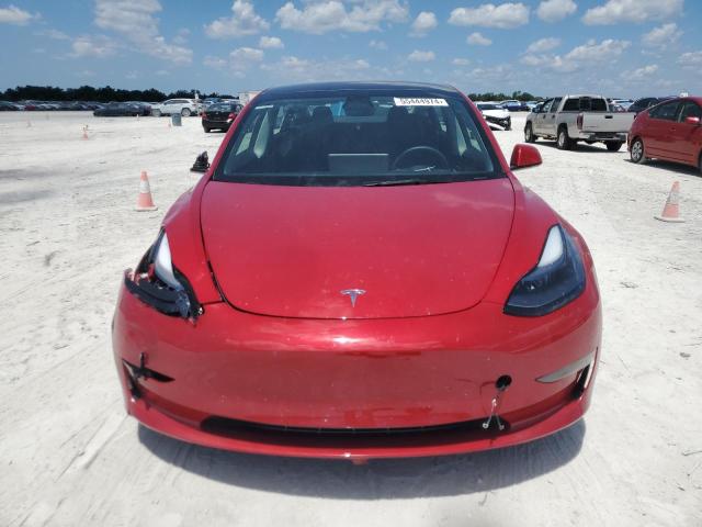 Photo 5 from auction – 2023 TESLA MODEL 3 with VIN 5YJ3E1EA8PF645108
