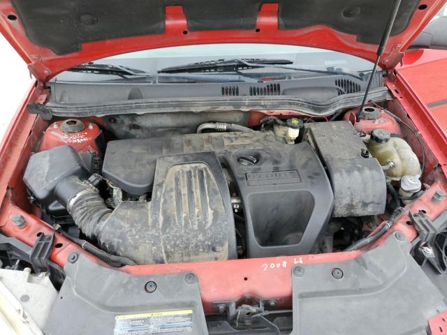 Photo 11 from auction – 2008 CHEVROLET COBALT LS with VIN 1G1AK58F987262938