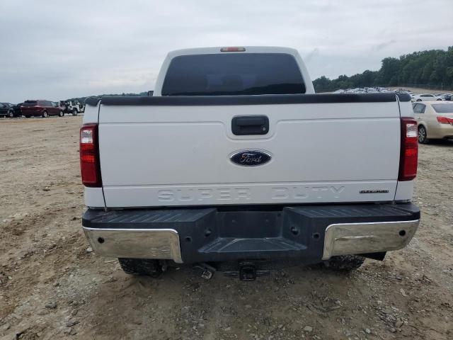 Photo 6 from auction – 2011 FORD F250 SUPER with VIN 1FT7W2BT4BEB86003