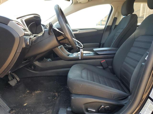 Photo 7 from auction – 2019 FORD FUSION SE with VIN 3FA6P0LU2KR272188