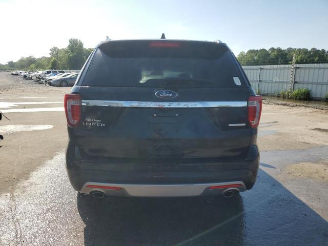 Photo 6 from auction – 2016 FORD EXPLORER L with VIN 1FM5K7F87GGB88406