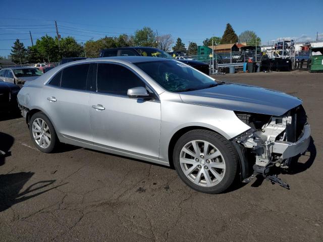 Photo 4 from auction – 2015 CHEVROLET MALIBU 2LT with VIN 1G11D5SL1FF225118