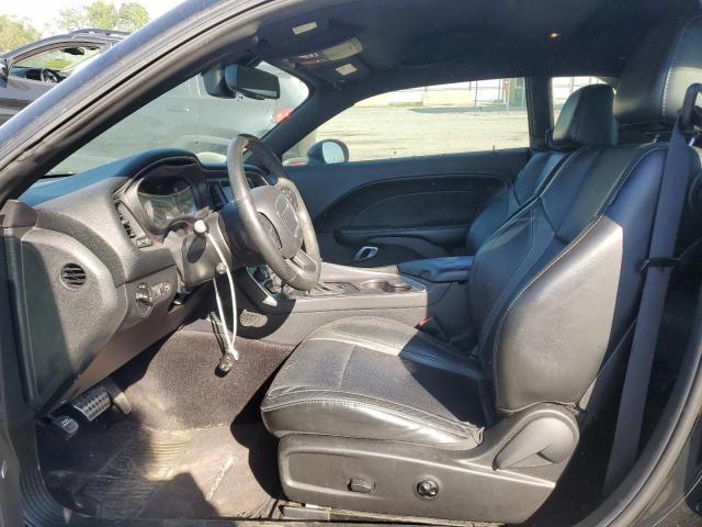 Photo 7 from auction – 2016 DODGE CHALLENGER with VIN 2C3CDZAGXGH284605