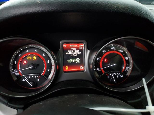 Photo 9 from auction – 2020 DODGE JOURNEY CR with VIN 3C4PDCGB0LT183869