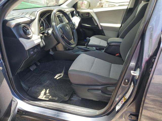 Photo 7 from auction – 2013 TOYOTA RAV4 LE with VIN JTMZFREV4D5008609