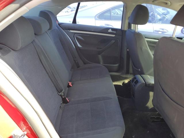 Photo 10 from auction – 2007 VOLKSWAGEN JETTA 2.5 with VIN 3VWPF71K97M070025