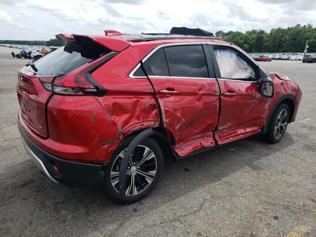 Photo 3 from auction – 2022 MITSUBISHI ECLIPSE CR with VIN JA4ATWAA9NZ003241