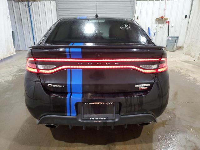 Photo 6 from auction – 2013 DODGE DART LIMIT with VIN 1C3CDFCH5DD320858