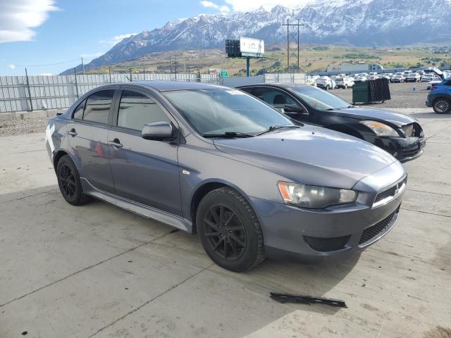 Photo 4 from auction – 2011 MITSUBISHI LANCER ES/ with VIN JA32U2FU1BU012901