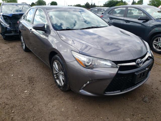 Photo 4 from auction – 2016 TOYOTA CAMRY LE with VIN 4T1BF1FK8GU126837