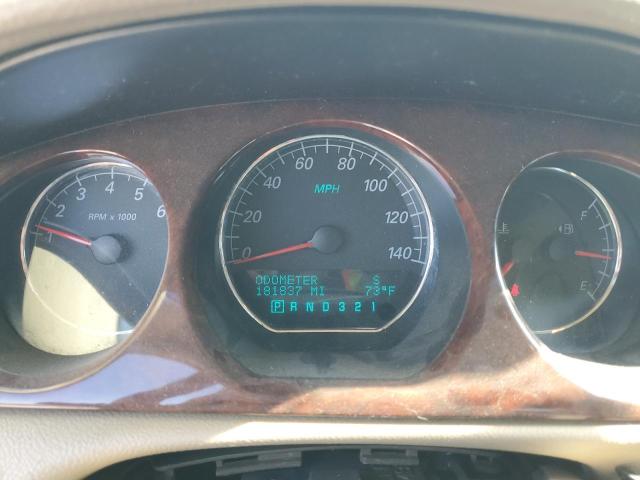صورة رقم 9 من المزاد - 2006 BUICK LUCERNE مع VIN 1G4HP57286U206084