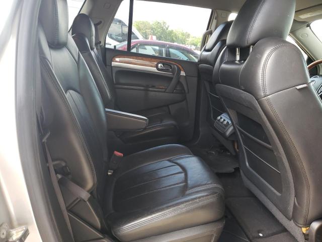 Photo 10 from auction – 2009 BUICK ENCLAVE CX with VIN 5GAER23DX9J187178