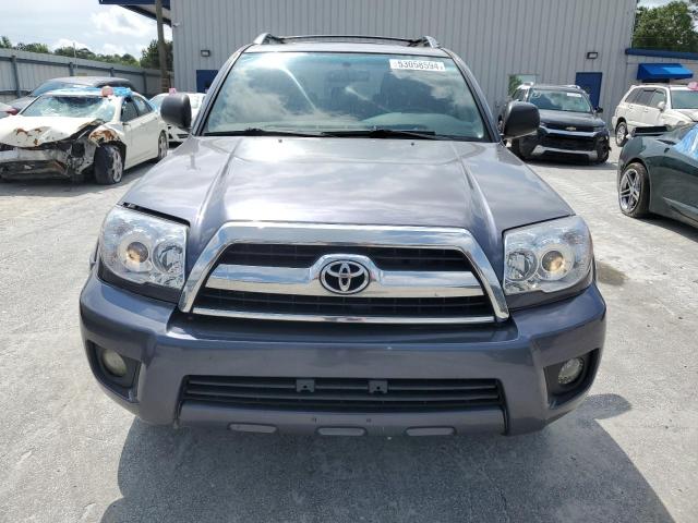 Photo 5 from auction – 2008 TOYOTA 4RUNNER SR with VIN JTEZU14R08K006418