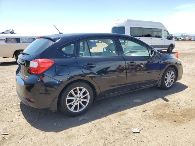 Photo 3 from auction – 2013 SUBARU IMPREZA PR with VIN JF1GPAC61DH846330