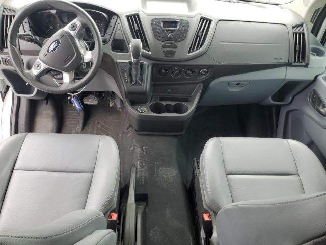 Photo 8 from auction – 2018 FORD TRANSIT T- with VIN 1FTYR2CM1JKA94432