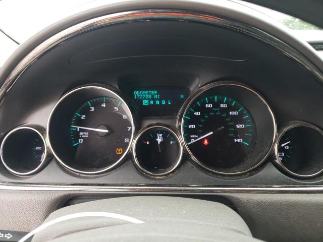 Photo 9 from auction – 2016 BUICK ENCLAVE with VIN 5GAKRAKD8GJ247731