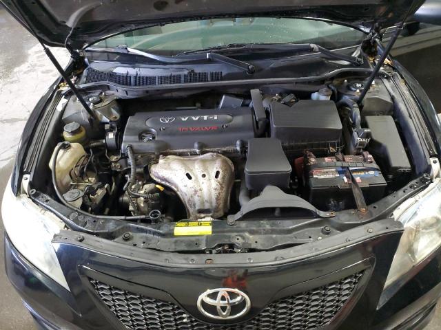 Photo 11 from auction – 2007 TOYOTA CAMRY CE with VIN 4T1BE46K27U173642