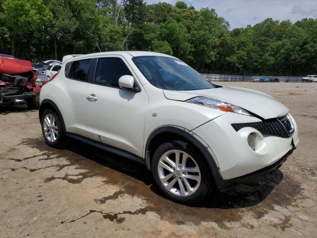 Zdjęcie 4 z aukcji – 2012 NISSAN JUKE S z VIN JN8AF5MR4CT106791