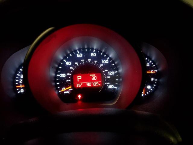 Photo 9 from auction – 2015 KIA SOUL with VIN KNDJN2A27F7783772